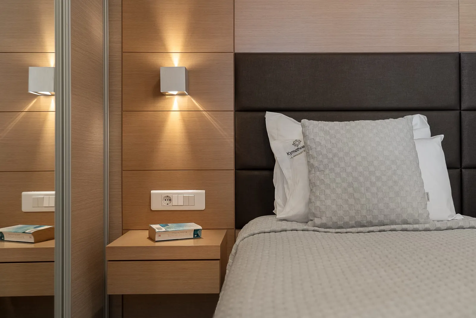 Superior Suite | Sea View [65 m²]
