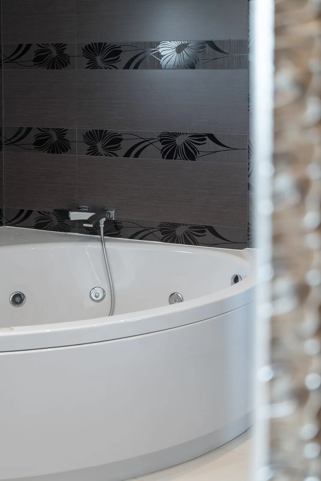 Master Suite | Sea View [110 m²]