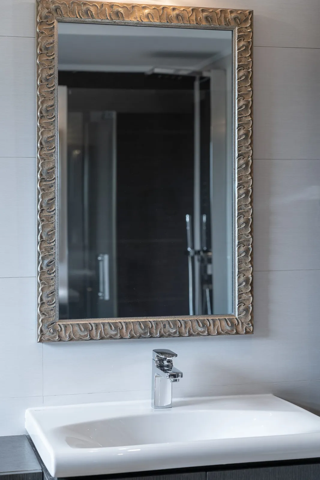Master Suite | Sea View [110 m²]