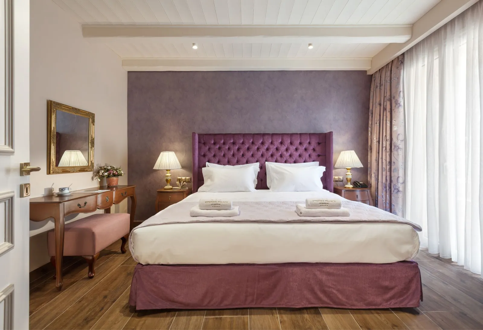 Prestige Suite