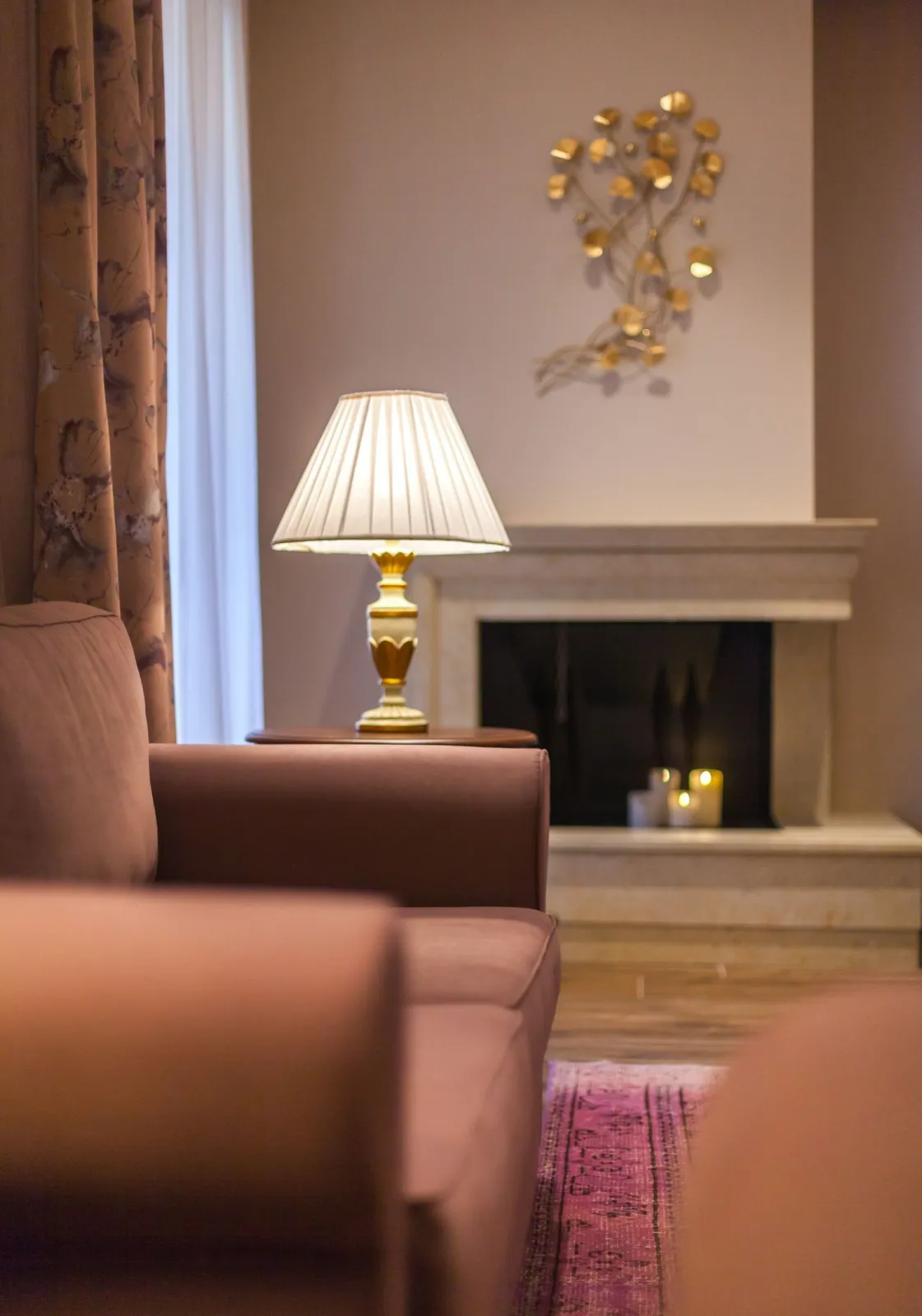 Prestige Suite