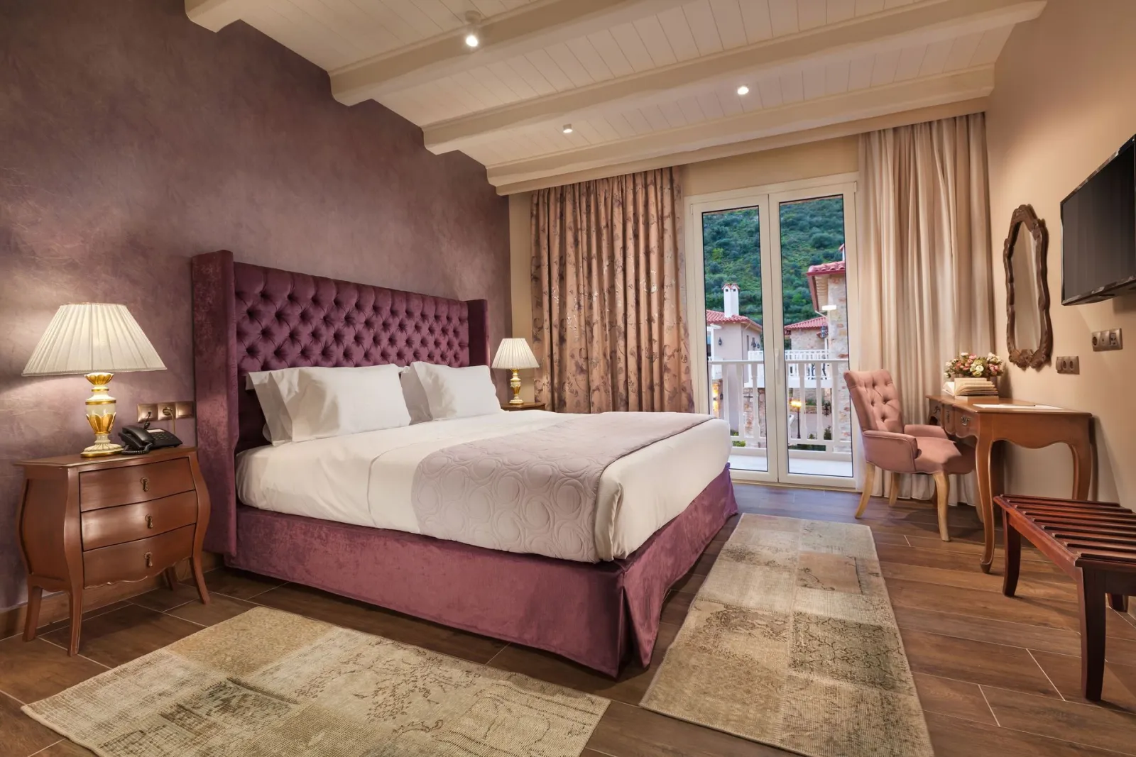 Grand Suite