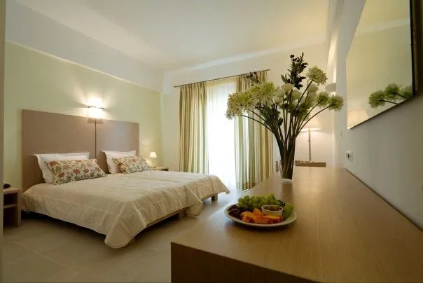 Double|Twin  Room with Sea View