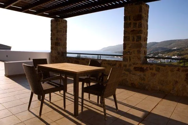 Family Sea View