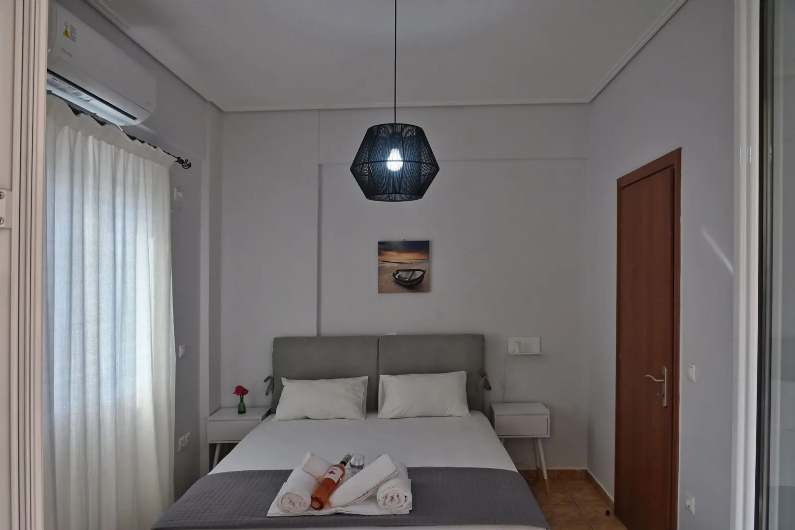 Apartment 1