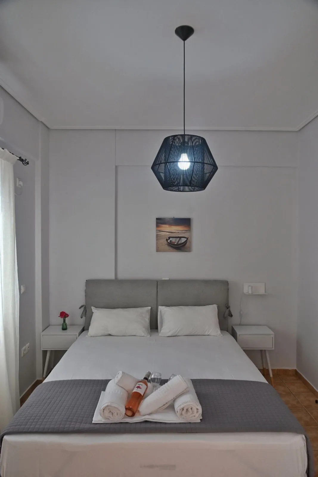 Apartment 7