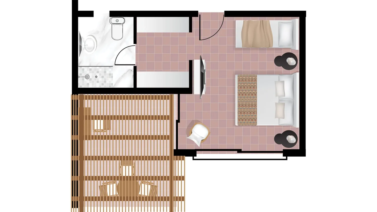 Casa Veranda