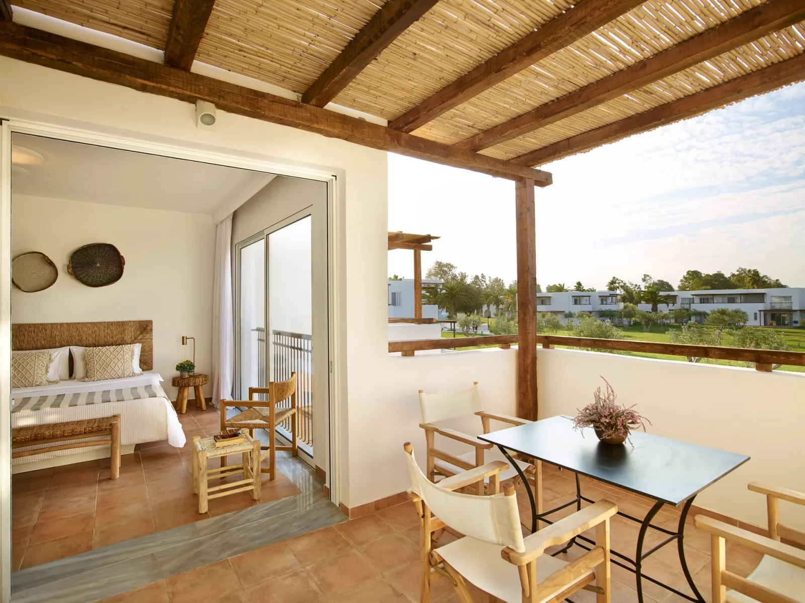 Casa Veranda