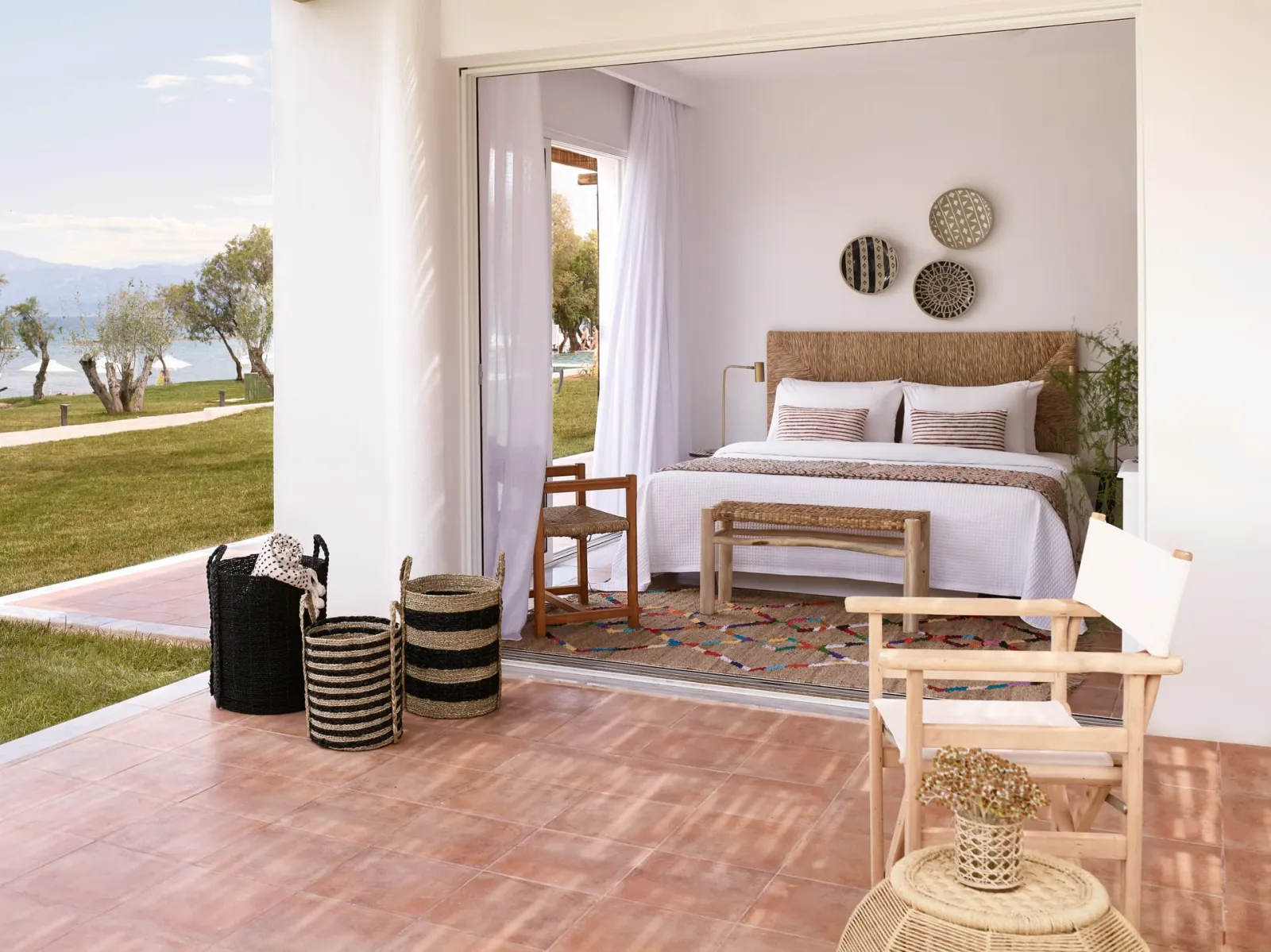 Family Cabana