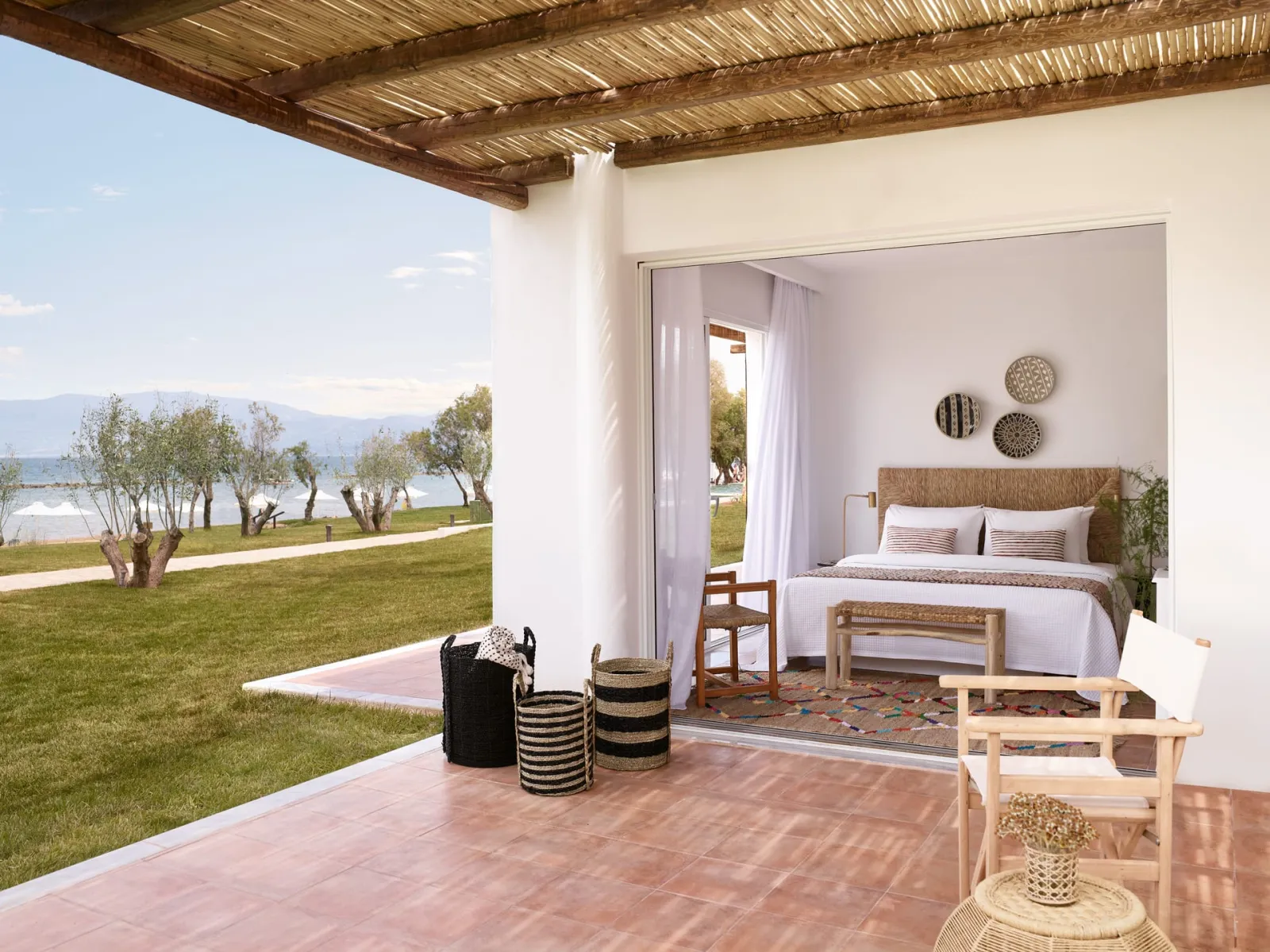 Family Cabana