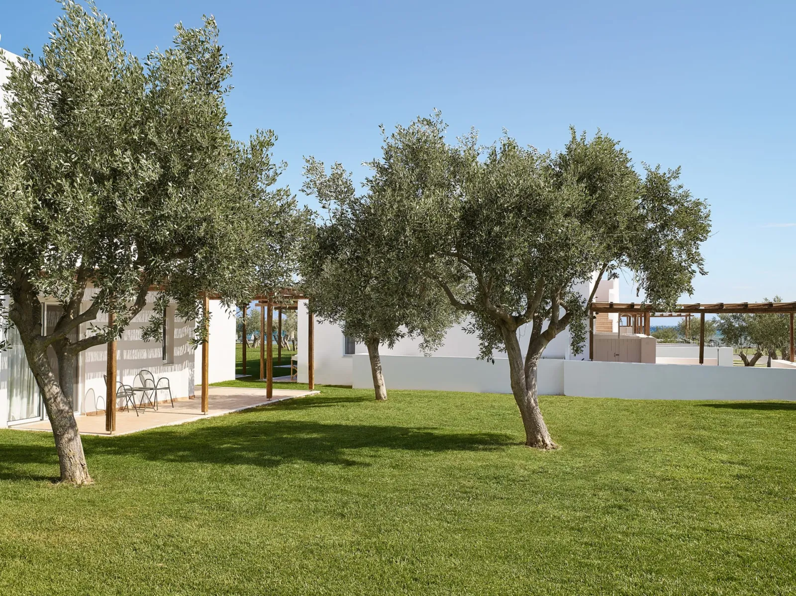 Casa Marron