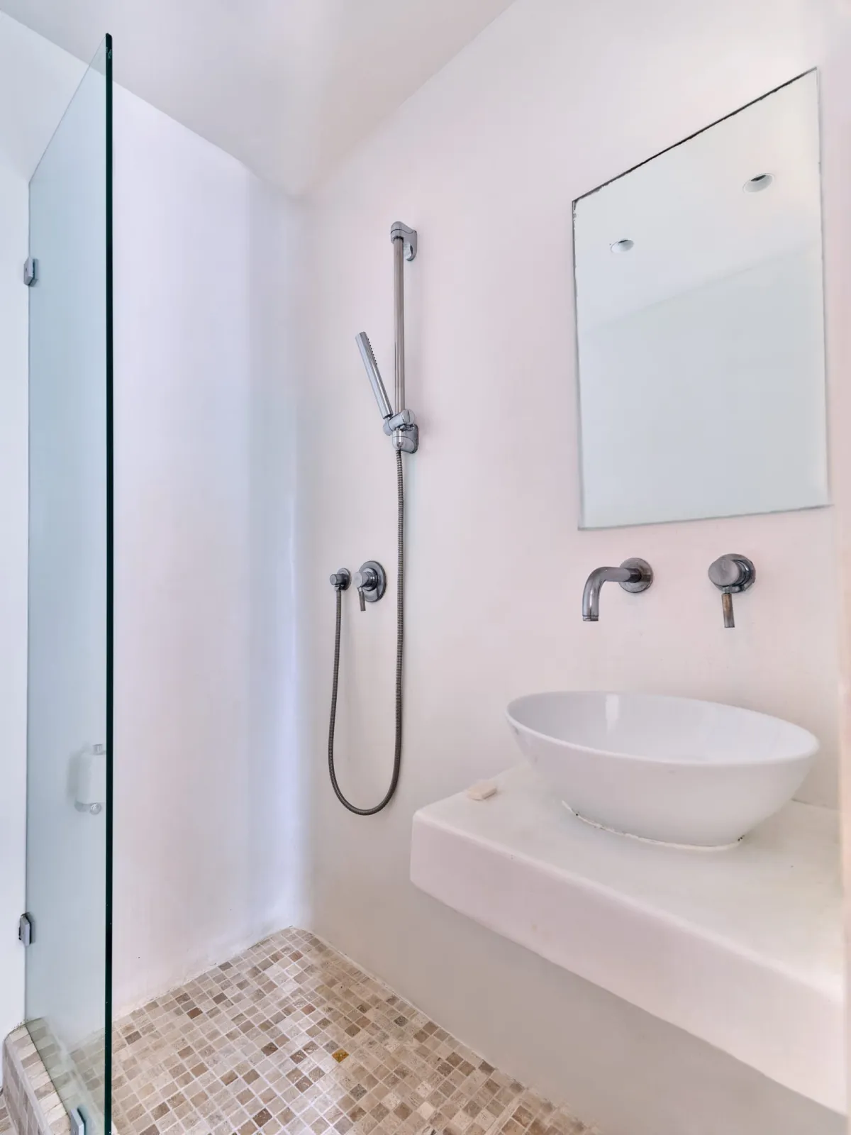Downtown Suite