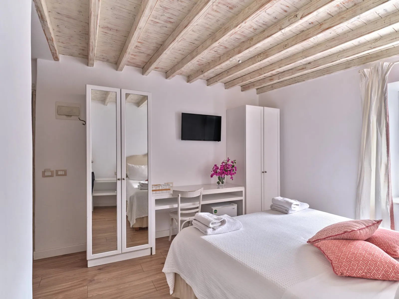 La Maison Suite