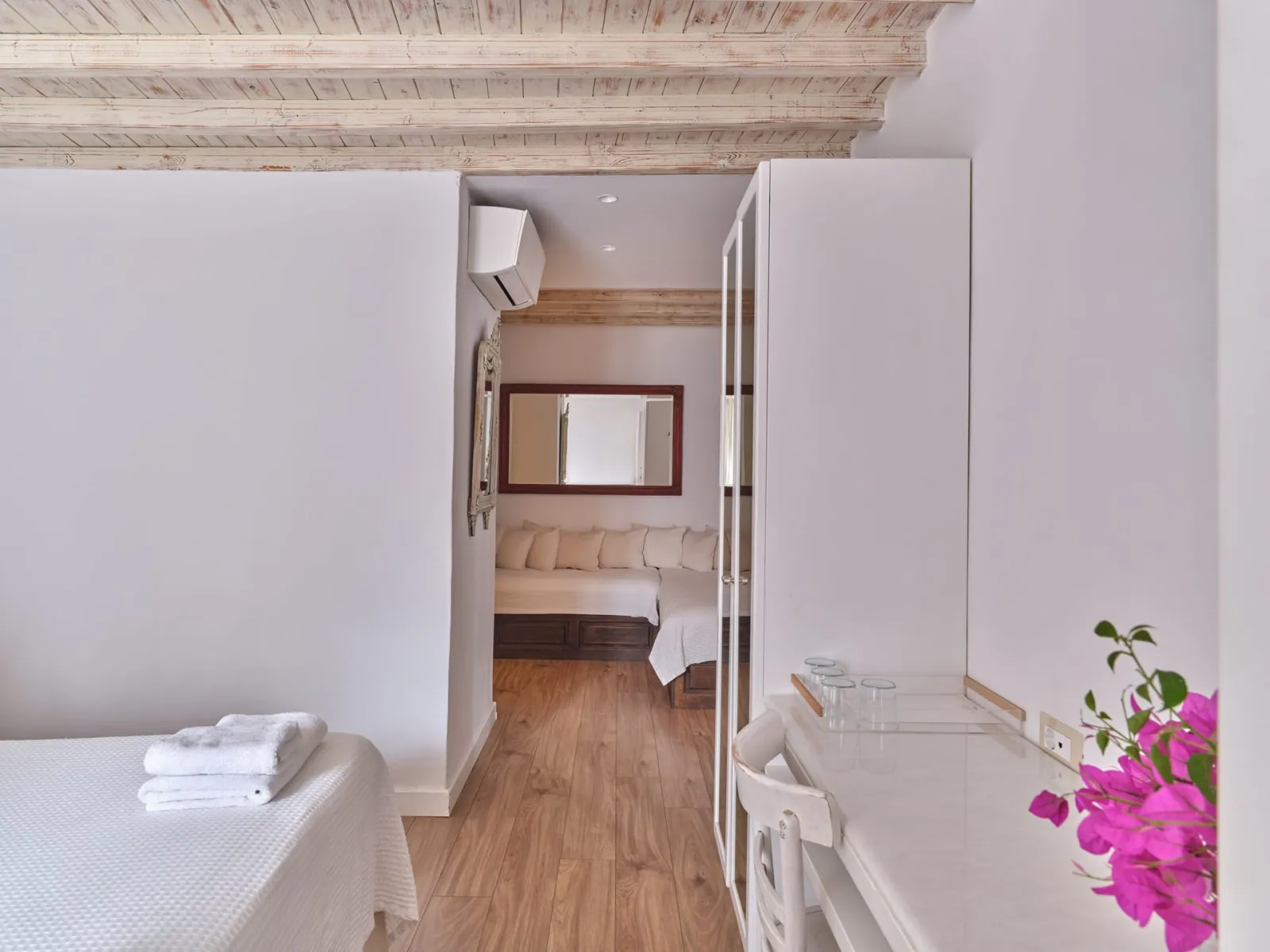 La Maison Suite