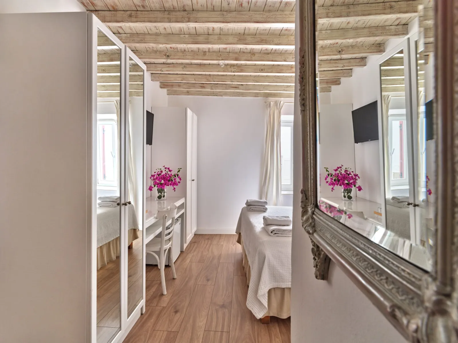 La Maison Suite