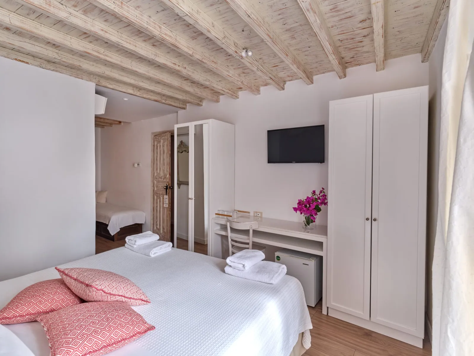 La Maison Suite