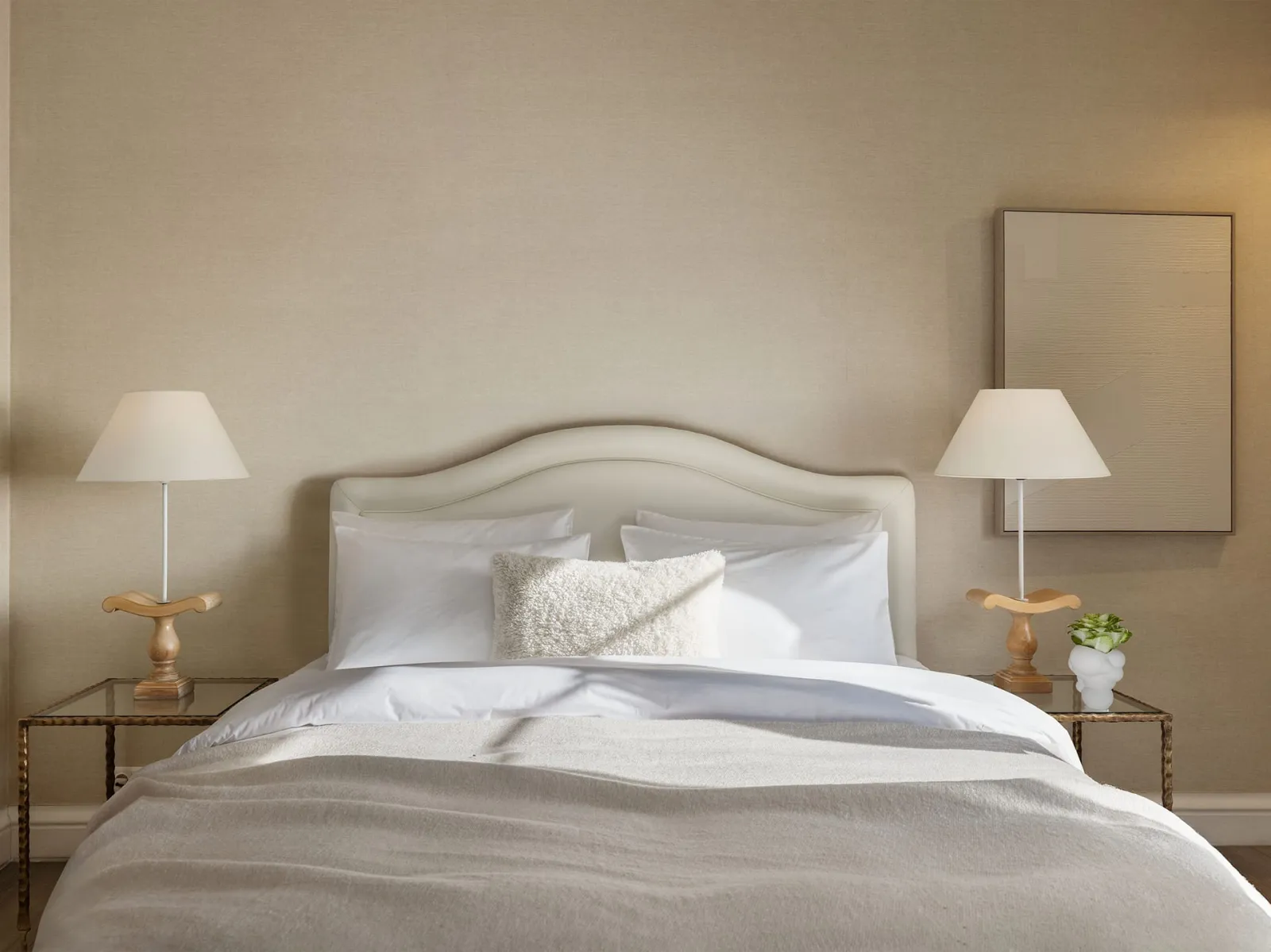 Superior Guestroom Hotel or Garden View