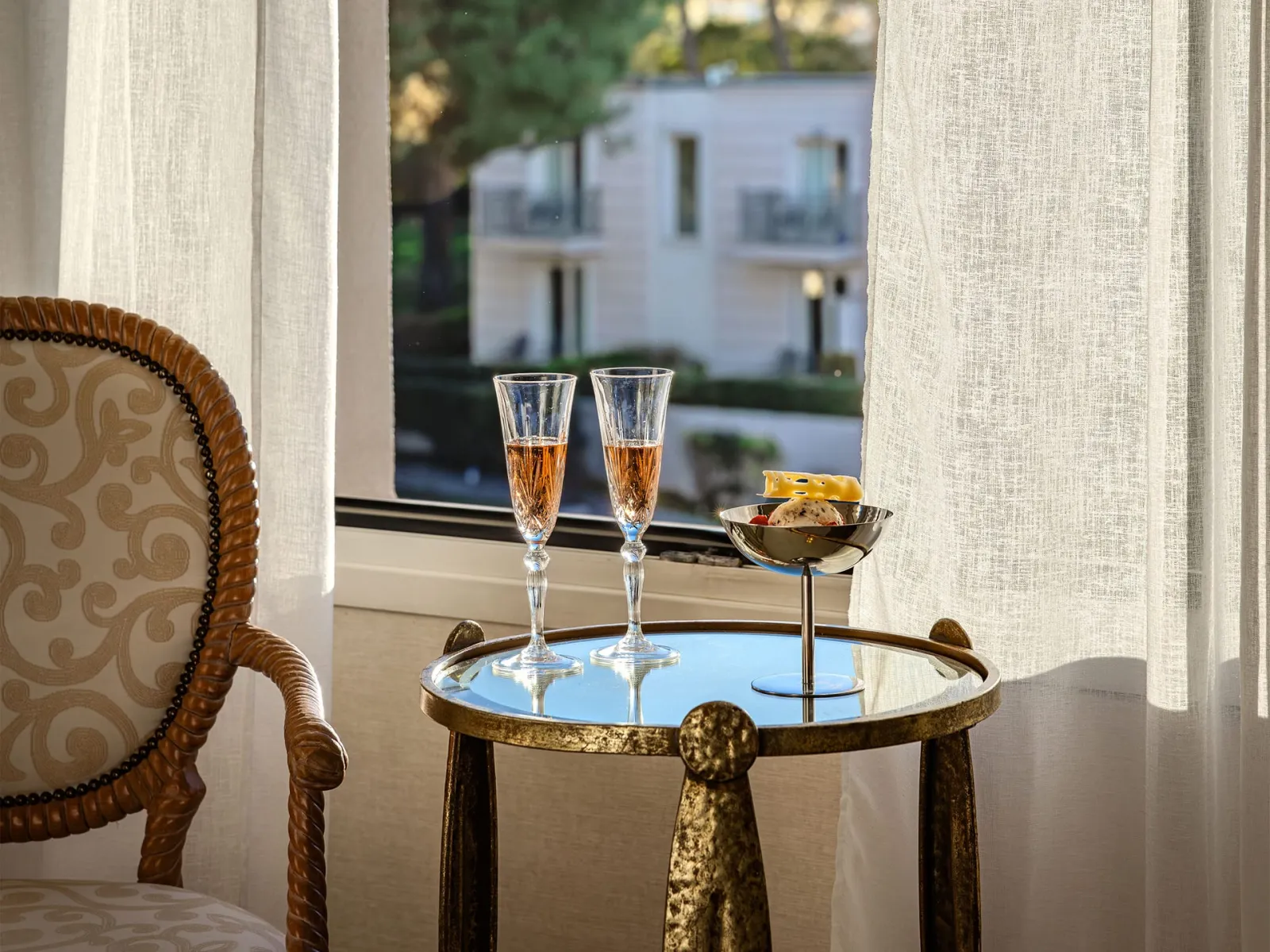Superior Guestroom Hotel or Garden View