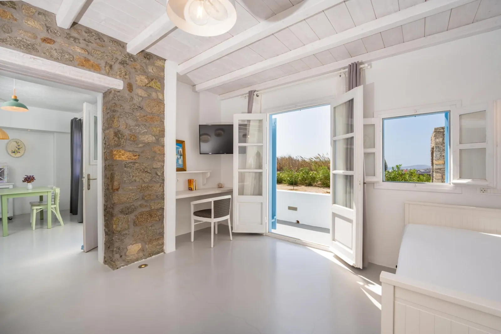 Country House