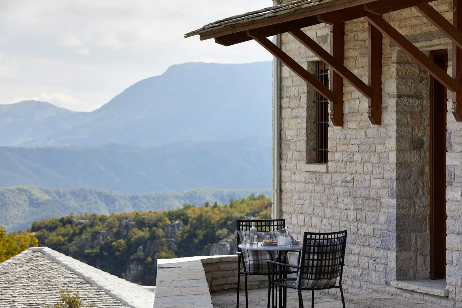 Superior Suite with Patio