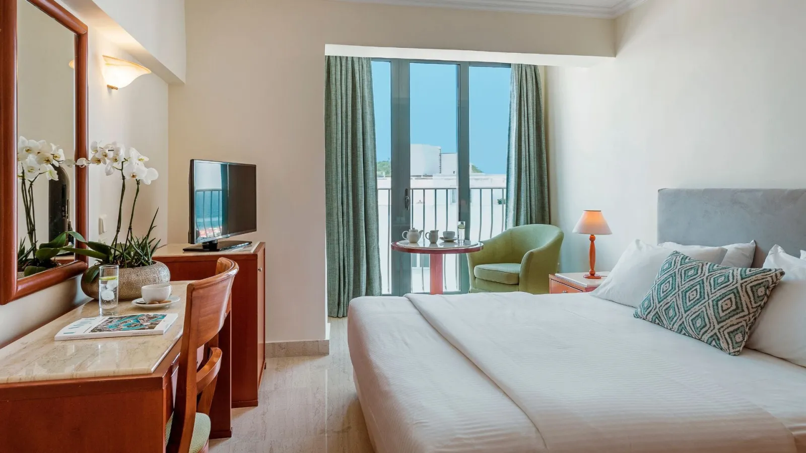 Single Room