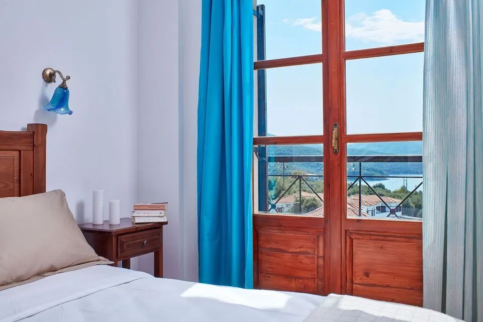 Villa Aphrodite with private swimming pool