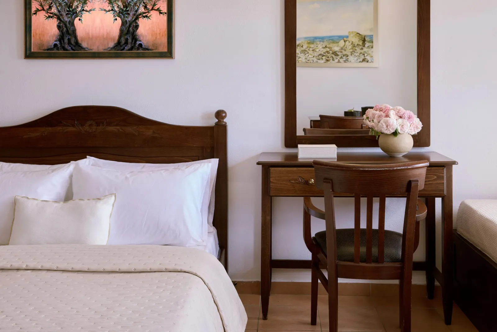Standard Room Kyknos