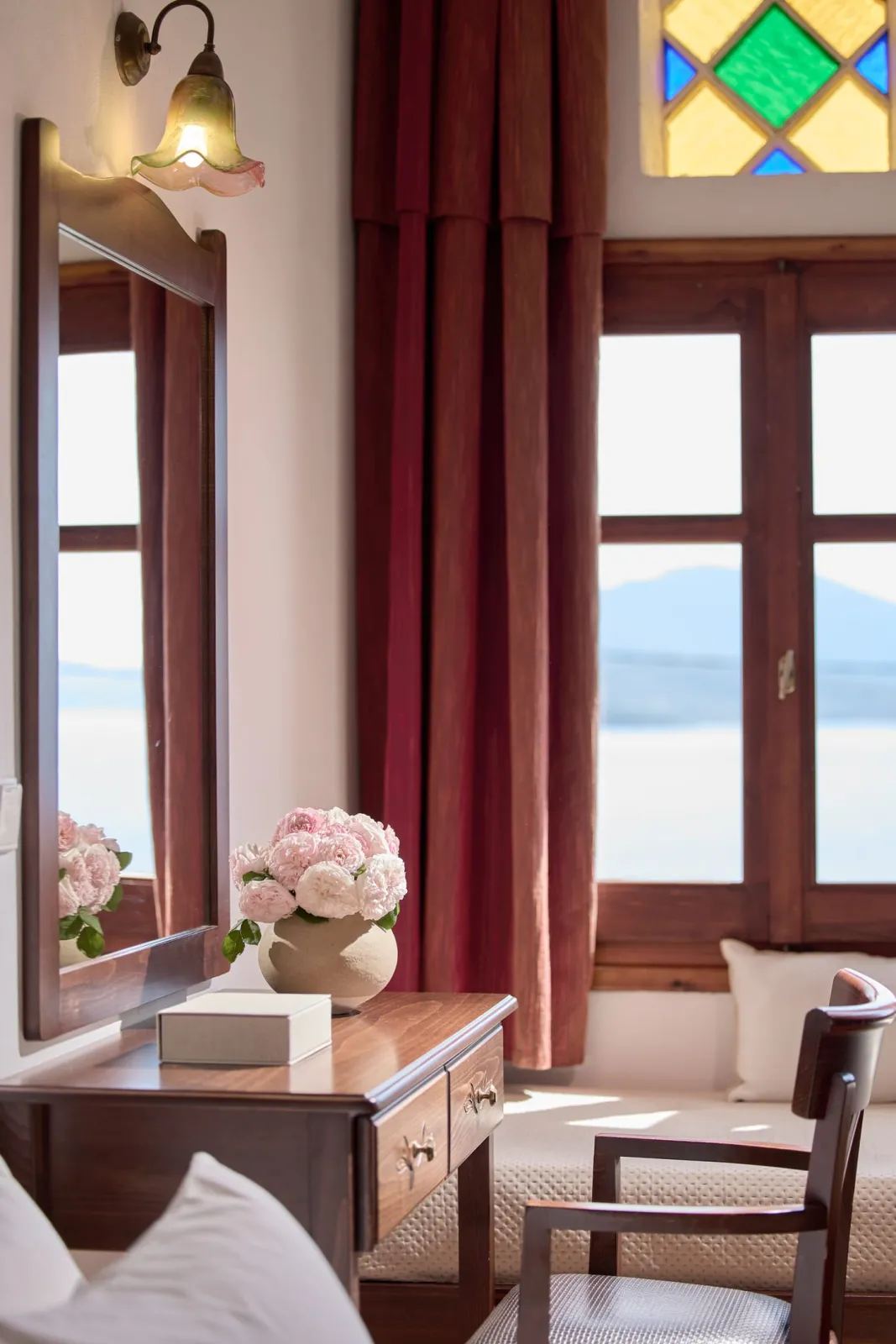 Standard Room Kyknos