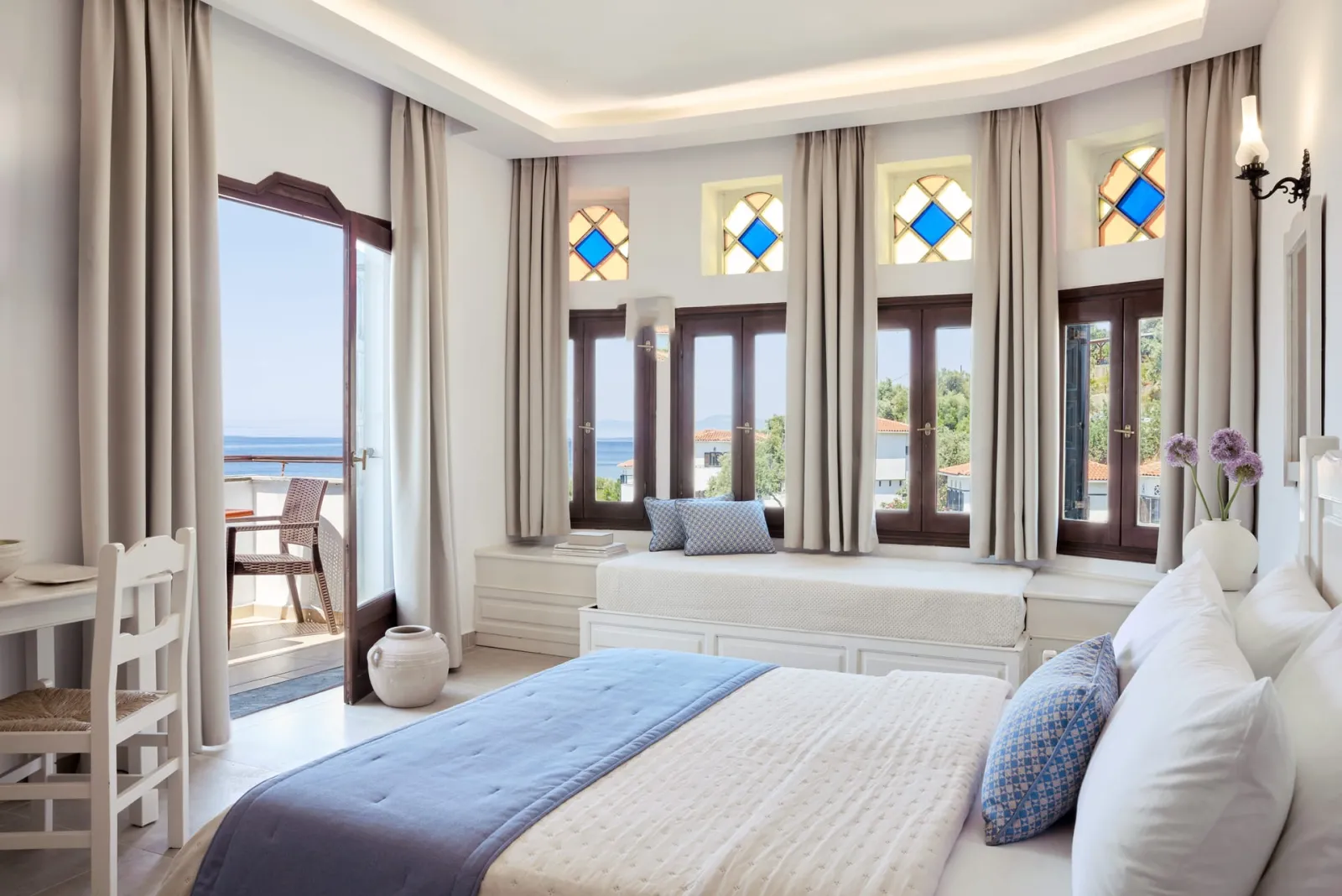 Superior Room Leda