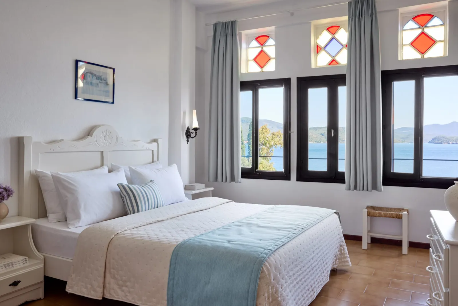 Standard Family Suite Leda