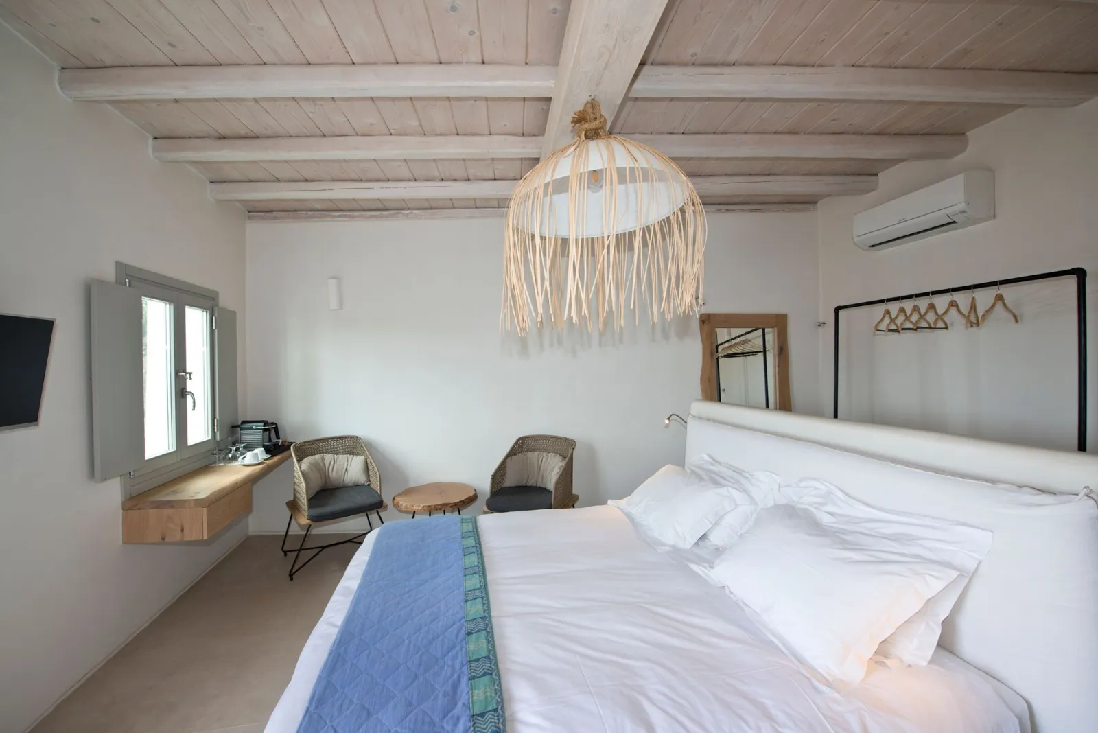 Deluxe Sunset Sea View Room
