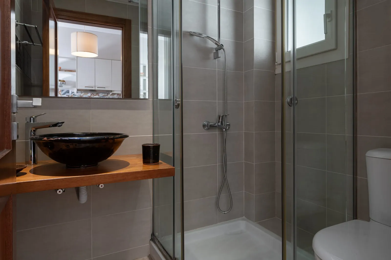 Superior Studio | Garden &amp; Partial Sea View [22 m²]