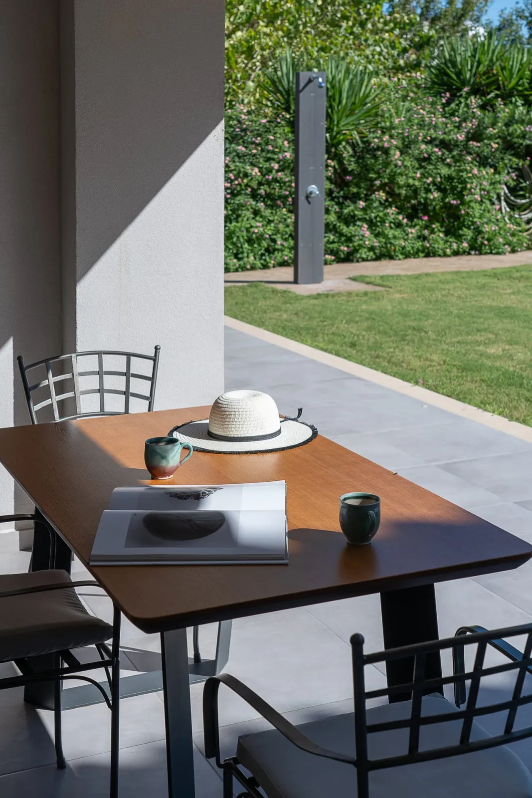 Junior Suite | Garden View [30 m²]