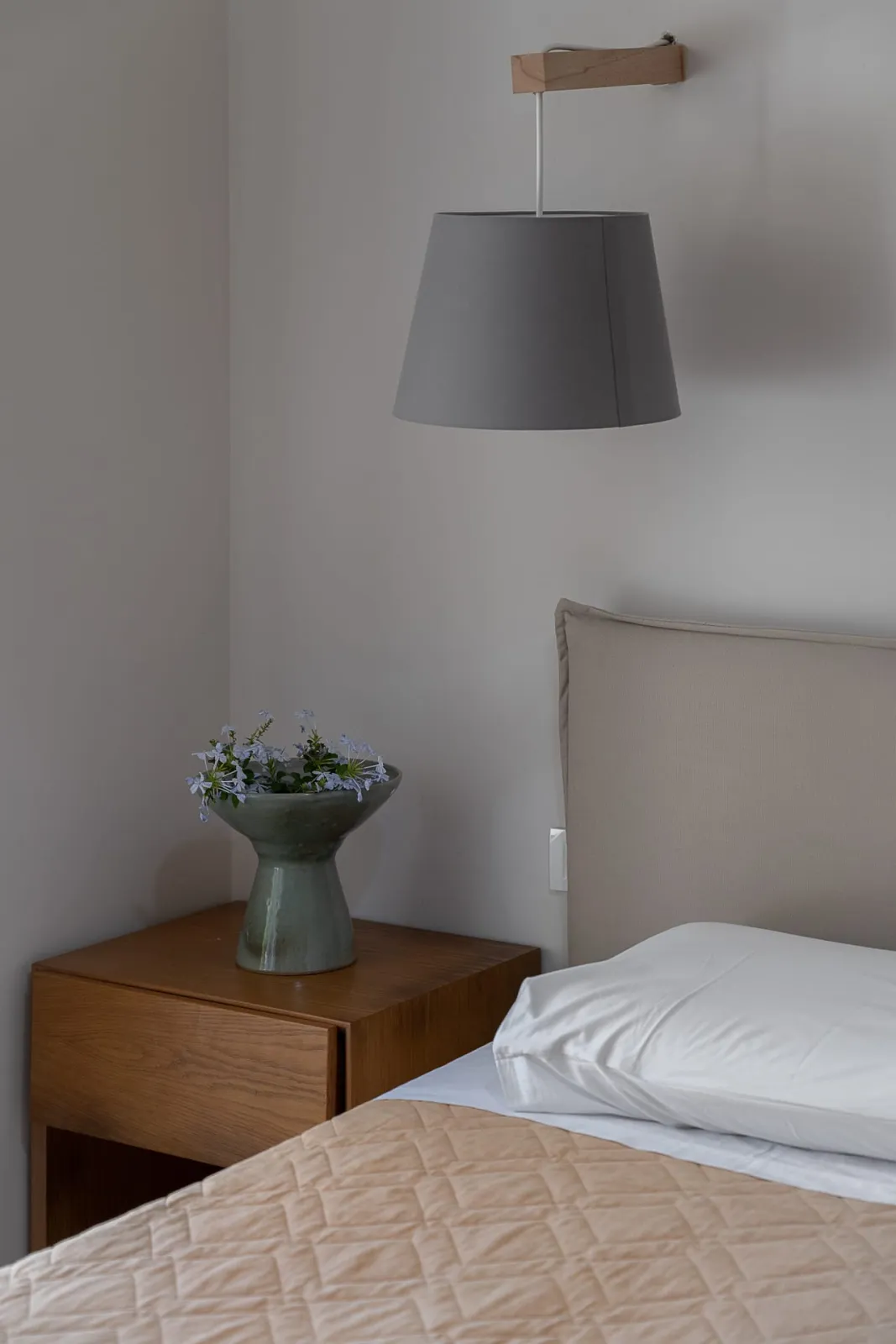 Superior Suite | Garden View [40 m²]