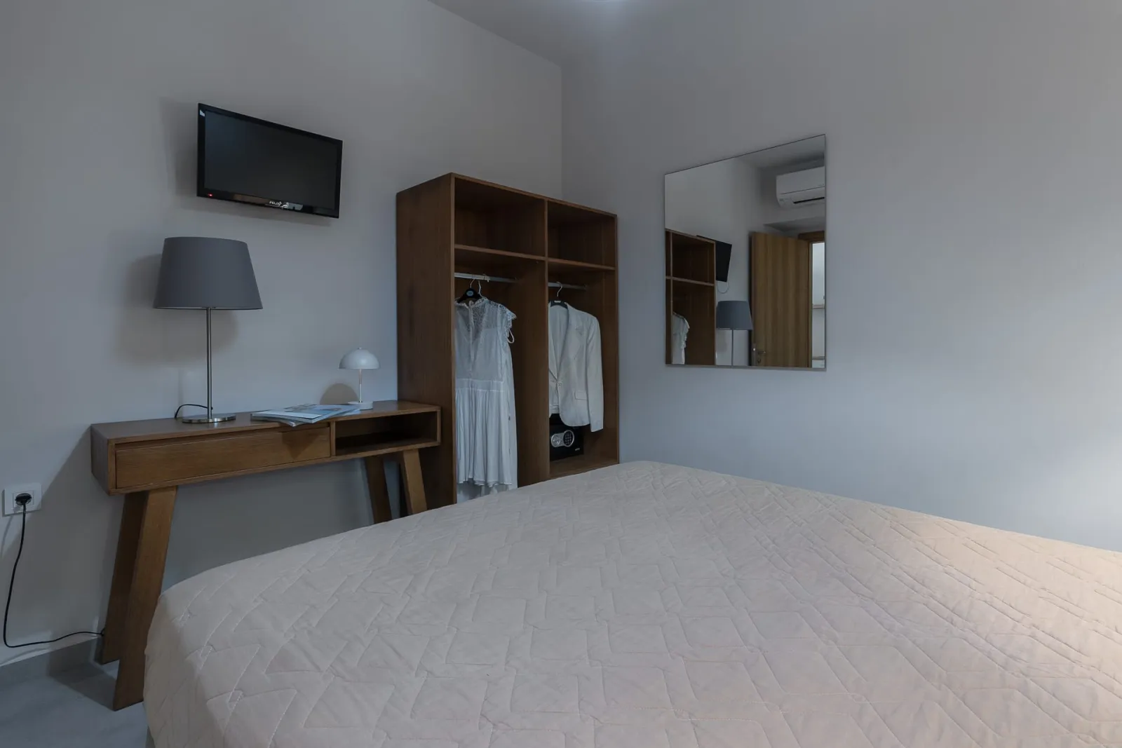 Superior Suite | Garden View [40 m²]