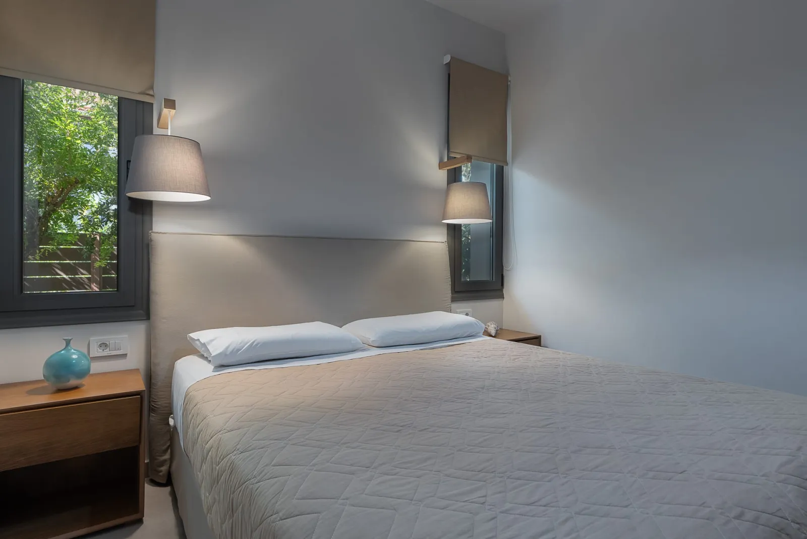 Superior Suite | Garden View [40 m²]