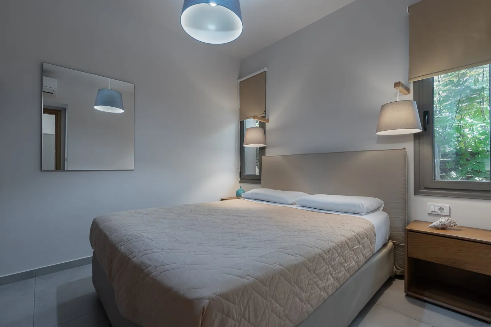 Superior Suite | Garden View [40 m²]
