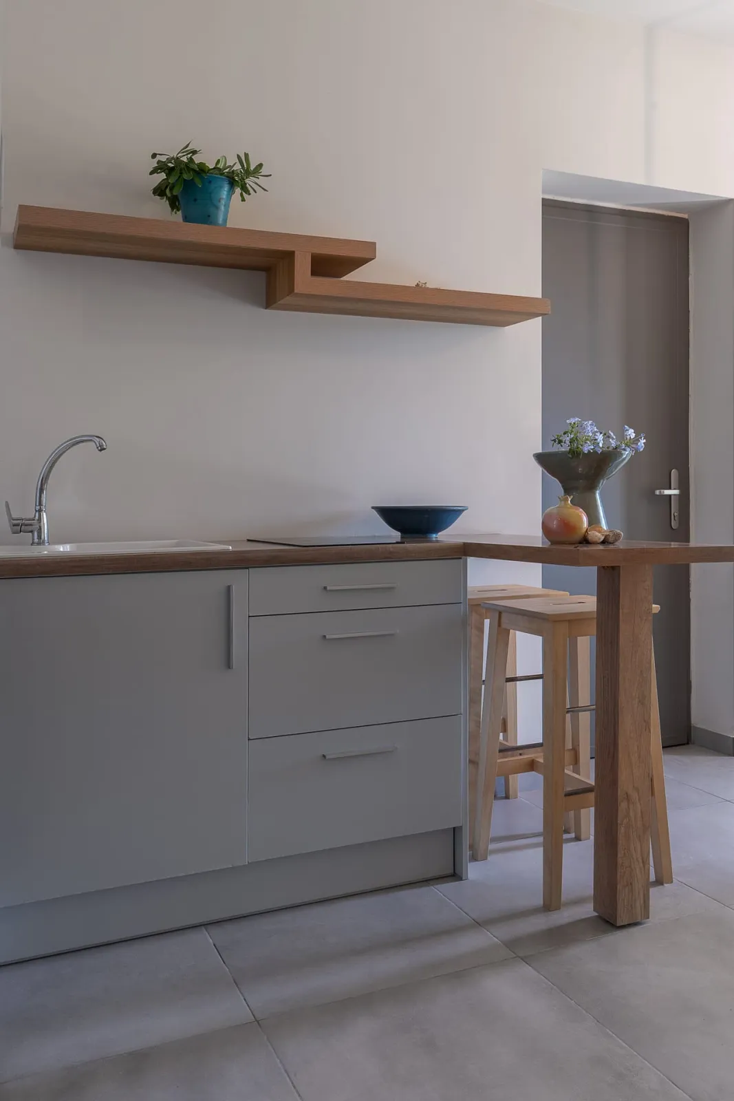 Superior Suite | Garden View [40 m²]