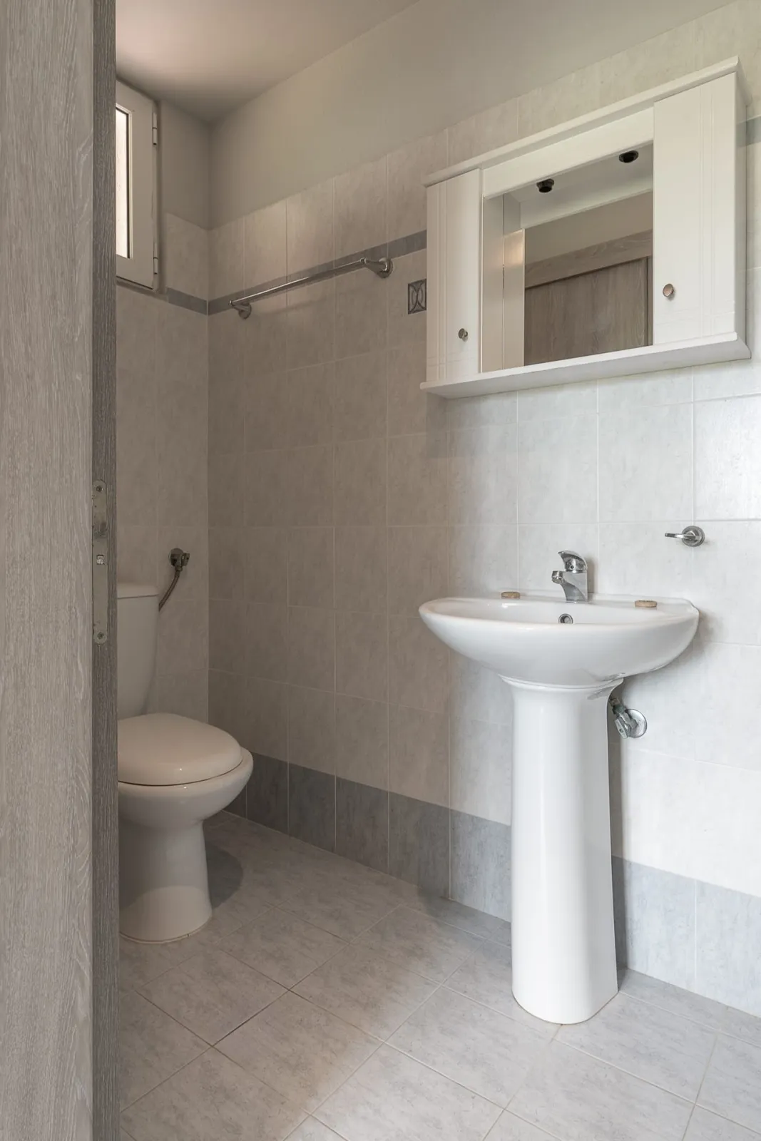 Superior Apartment | Garden &amp; Partial Sea View [60 m²]