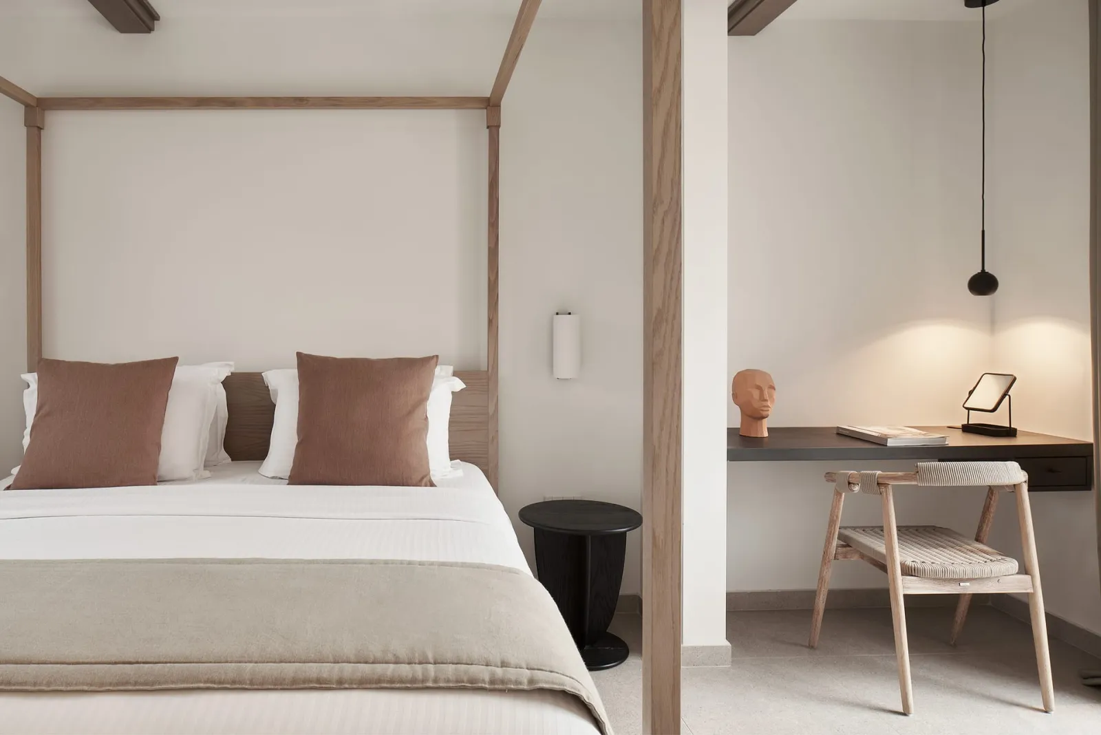 Special Offer Double Room