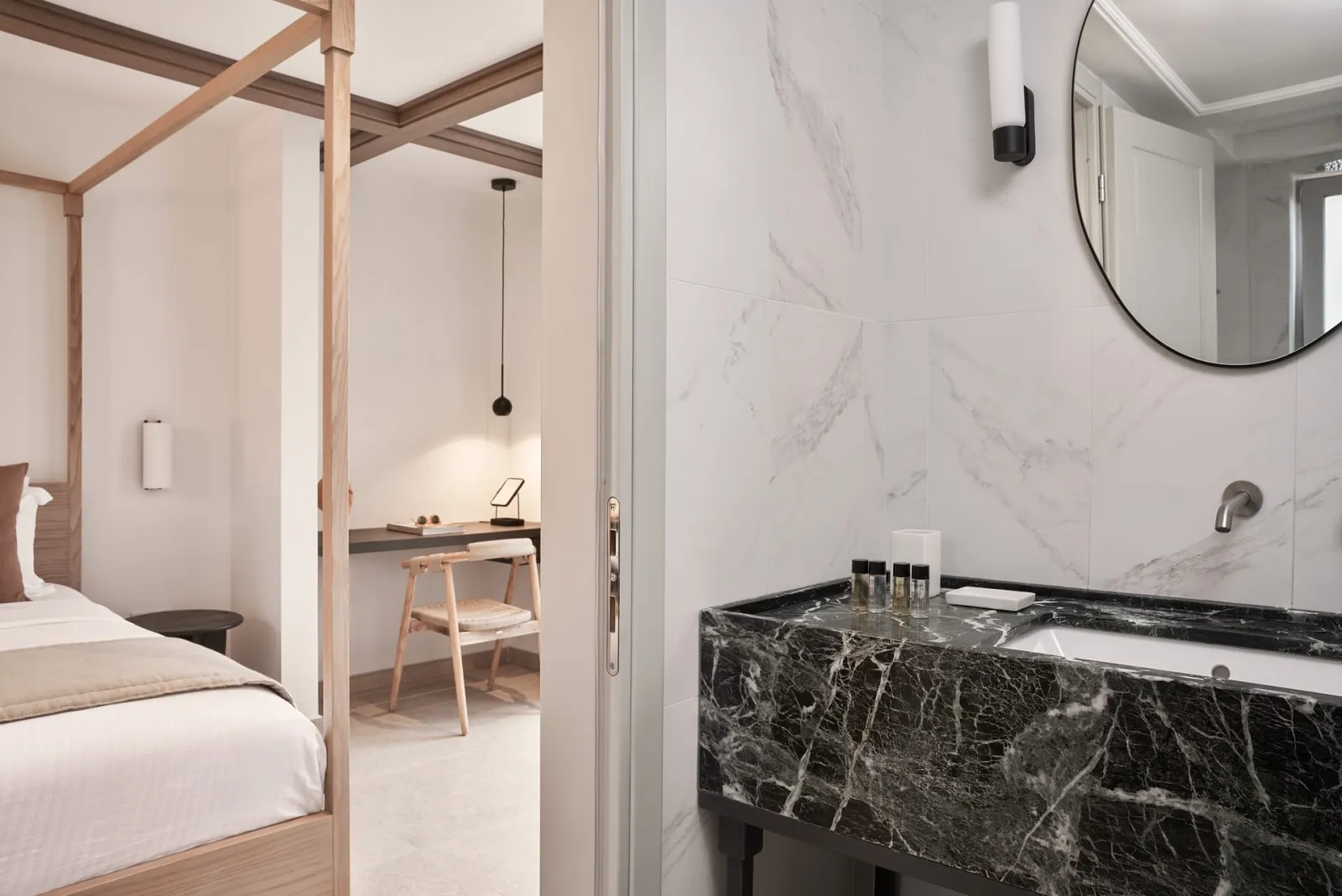 Lovers Room