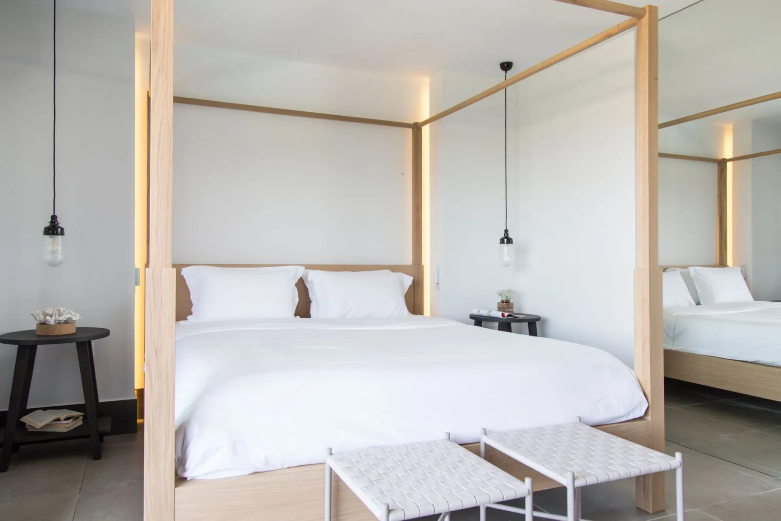 Junior Suite with Sea View