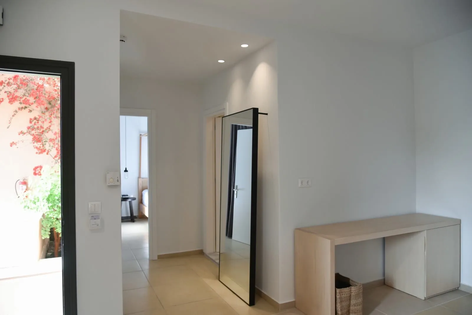 Family Suite with Pool View