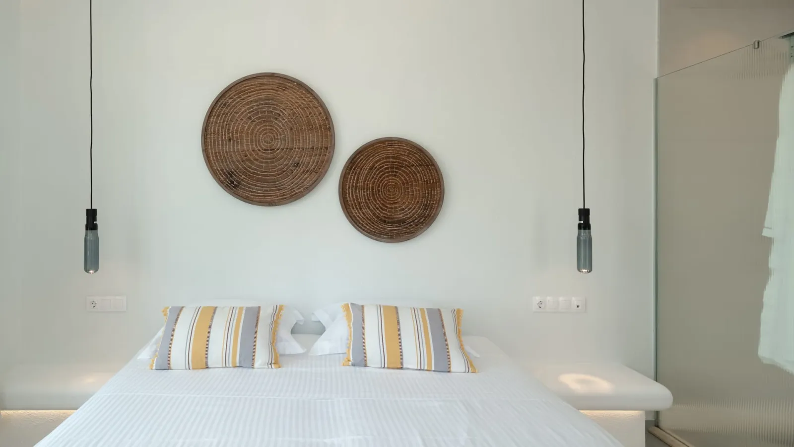 Superior Suite with Sea View