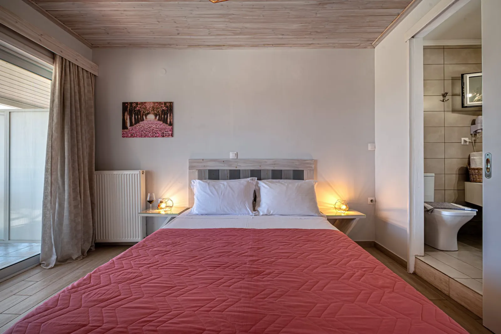 Delicate Double Room