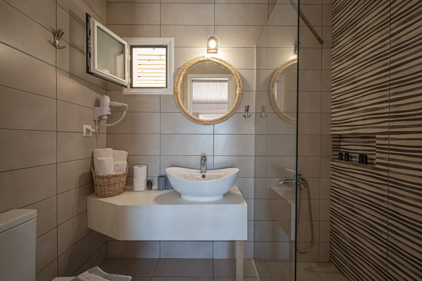 Delicate Double Room