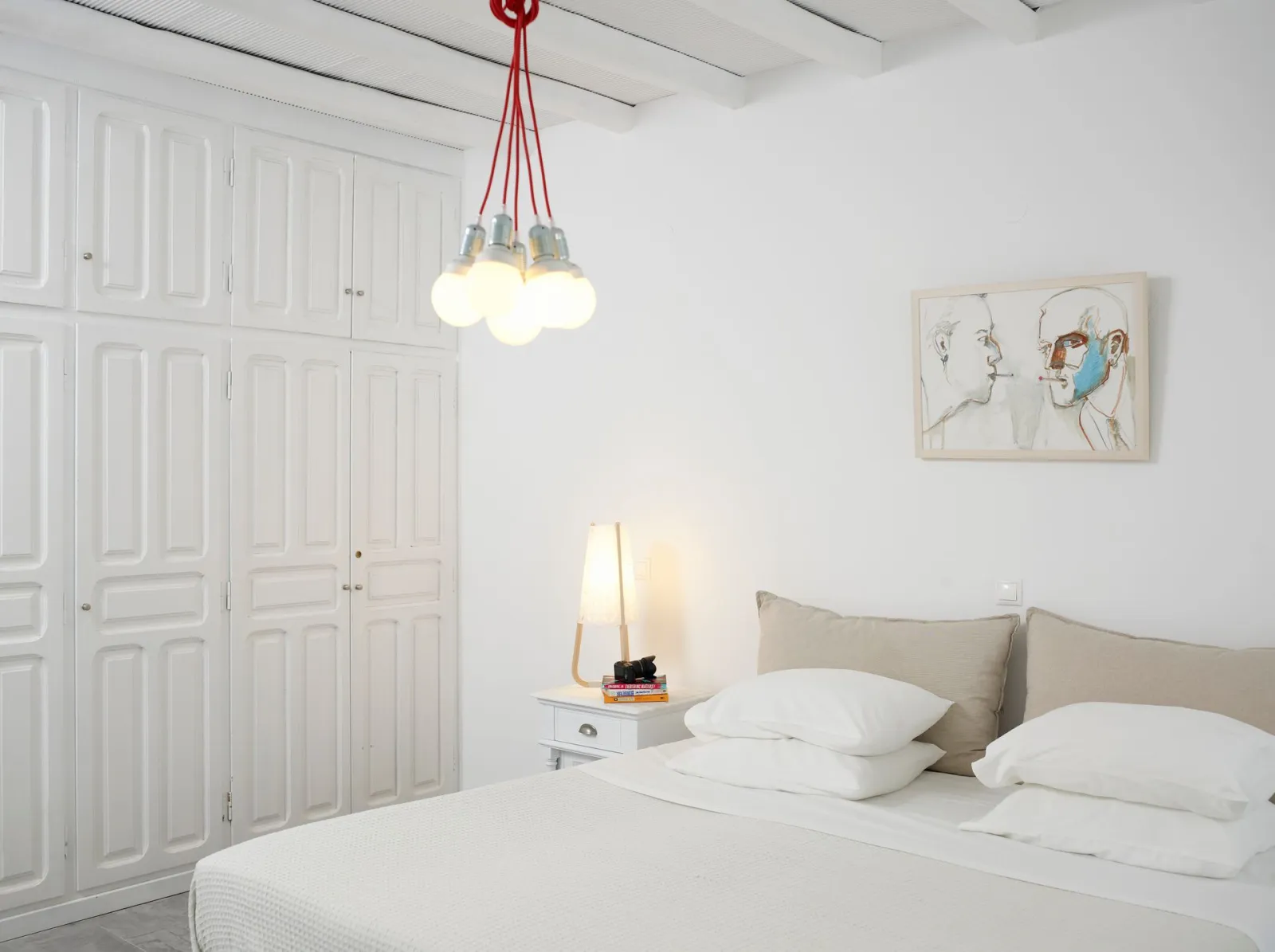 Ideal Suite Sea View