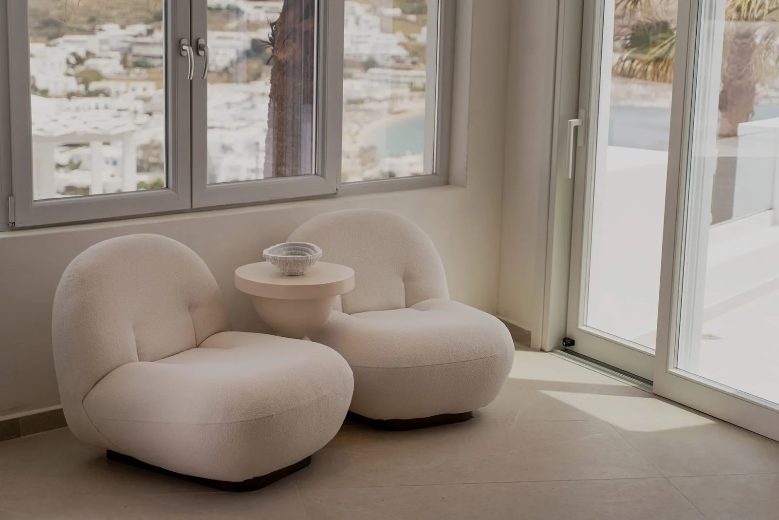 Ideal Suite Sea View