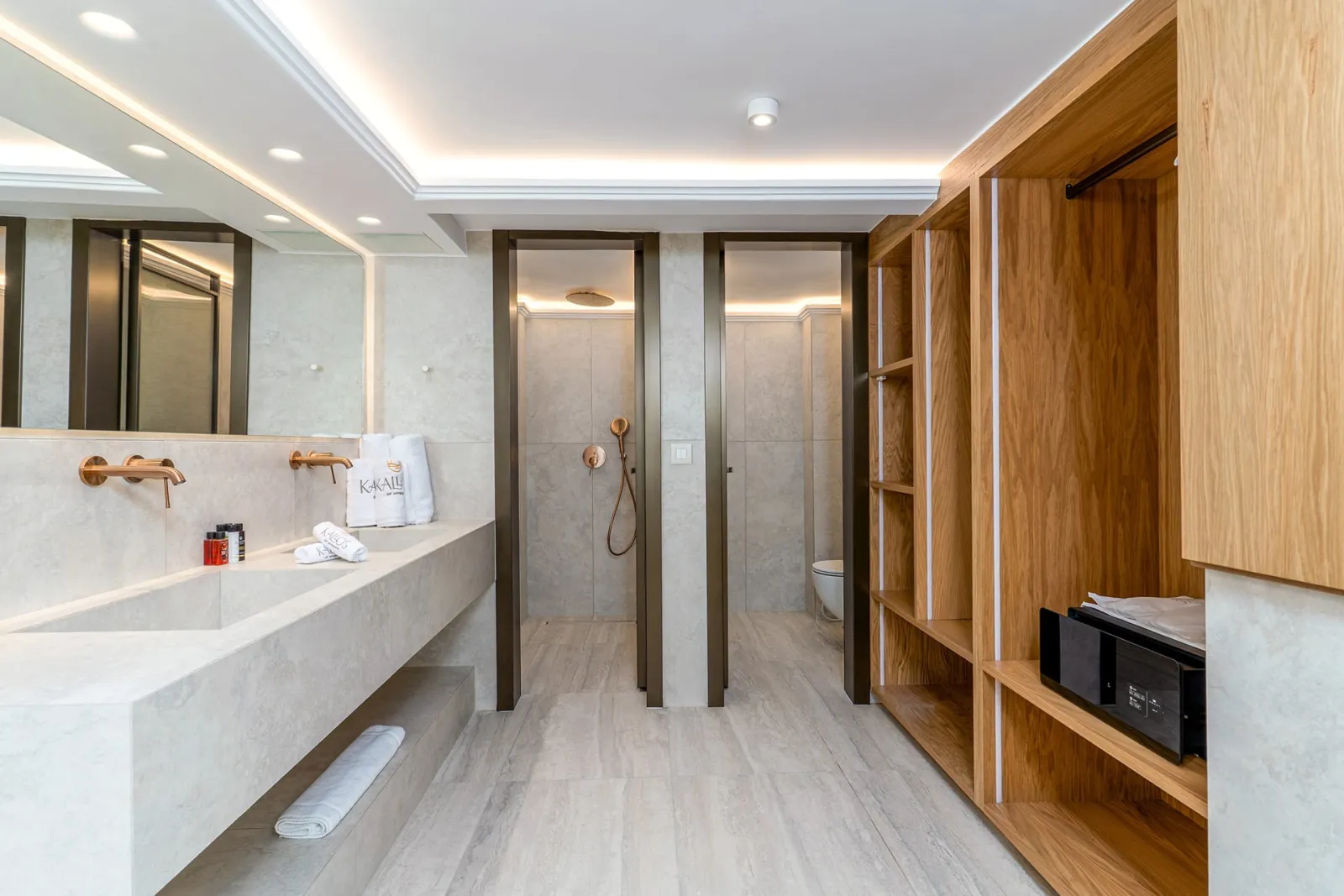 Successful One Bedroom Studio Sea View