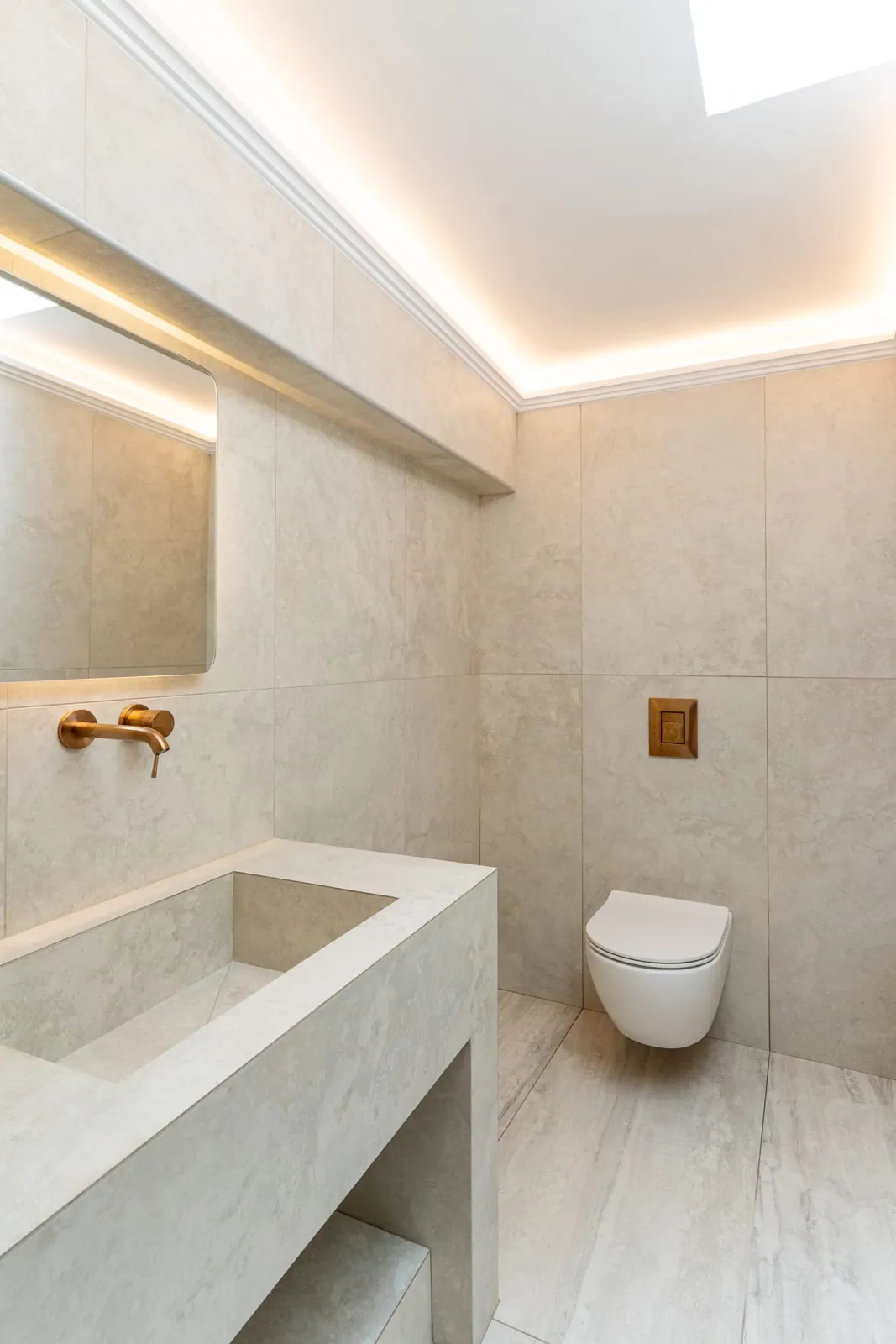 Beneficial Suite Sea View Private Pool